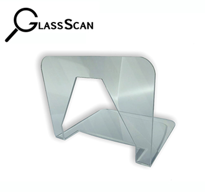 Glass Scan