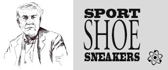 Sport Shoe Sneakers