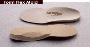 form flex mold